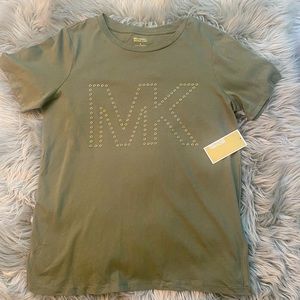 MK Women’s short sleeve tee